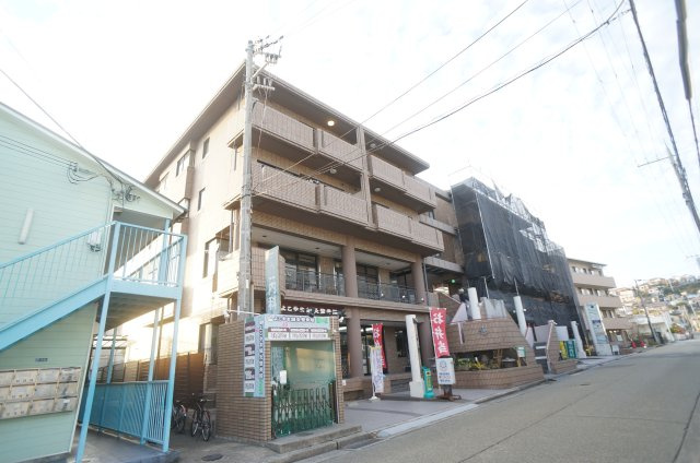 MUCCS珍樹園