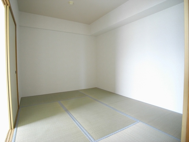 【和室】 | 鴻池クレスト