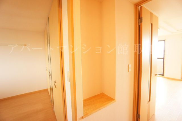 ベル・グラースの設備