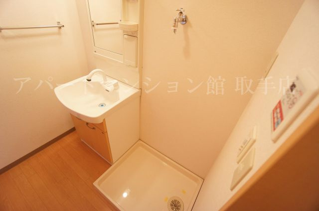 ベル・グラースの設備