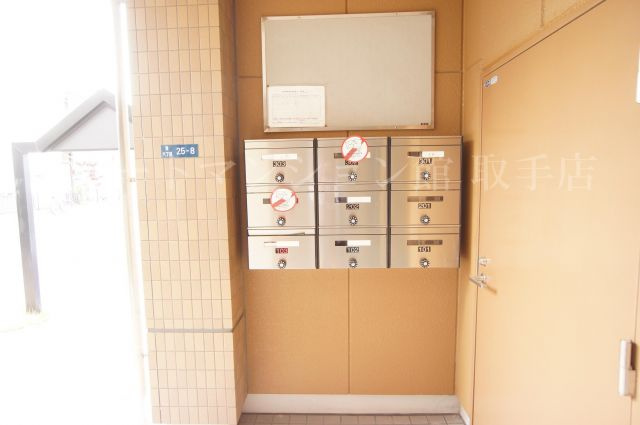 ベル・グラースのその他共用部分