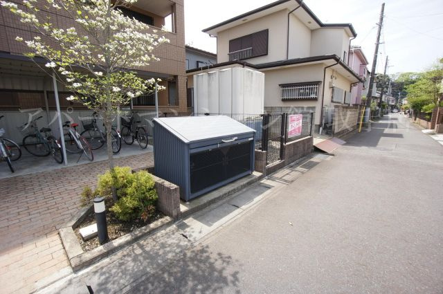 ベル・グラースのその他共用部分