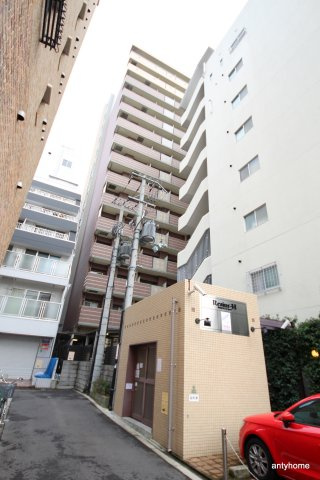 レジュールアッシュ梅田イースト　仲介手数料無料
