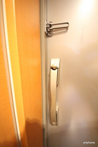 レジュールアッシュ梅田イースト　仲介手数料無料のセキュリティ