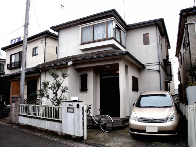 鴻巣市三ツ木の中古一戸建