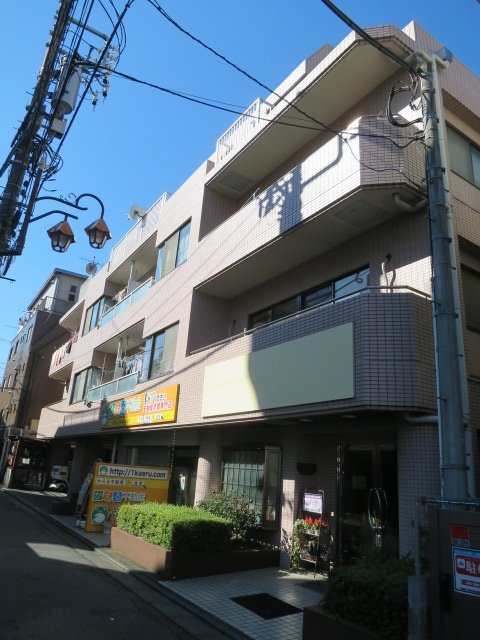 グローリィハイム白百合
