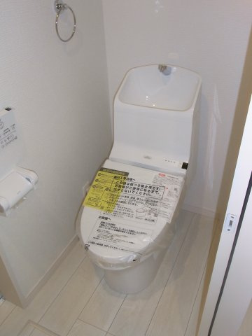【トイレ】 | ココメゾン