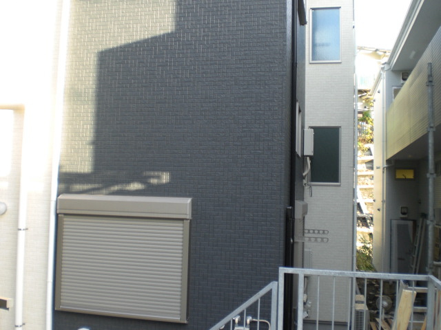 【外観】 | ココメゾン