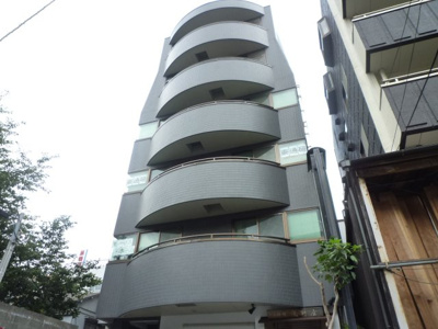 【外観】 | 浅野屋ビル