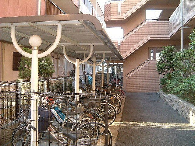 【その他共用部分】 | グラン・ドミール