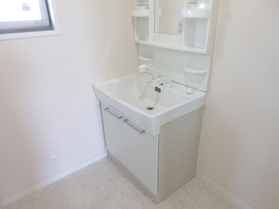 【浴室】 | グランディール玄兎B