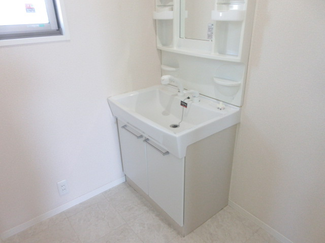 【浴室】 | グランディール玄兎B