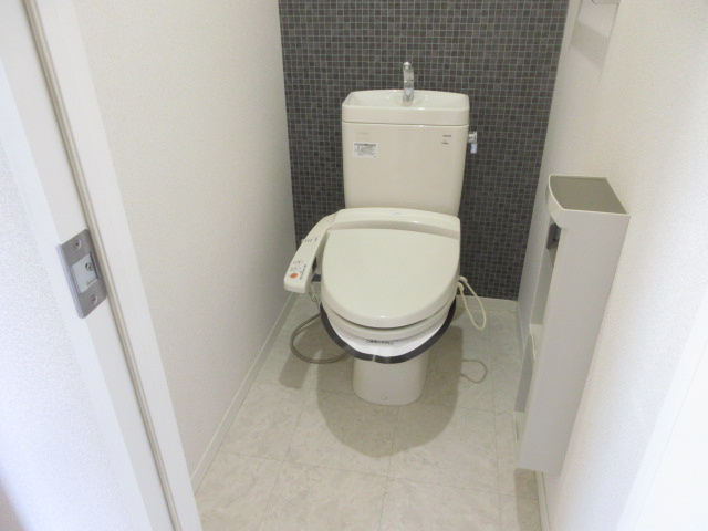 【玄関】 | グランディール玄兎B