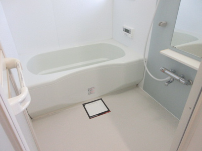 【玄関】 | グランディール玄兎B