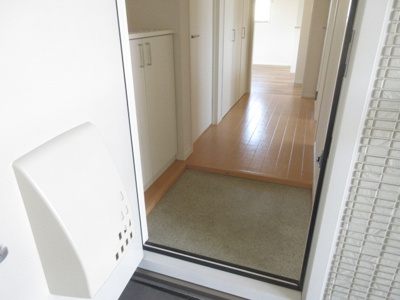 【バルコニー】 | グランディール玄兎B