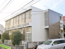 レッドホースの画像