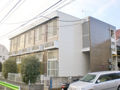 【外観】 | レッドホース