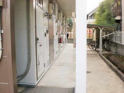 【その他共用部分】 | レッドホース