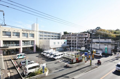 【展望】 | パールハイツ菅田 | パールハイツ菅田