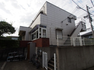 メゾネット徳久の画像