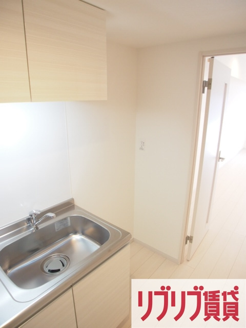 リブリ・コンフォールの内装