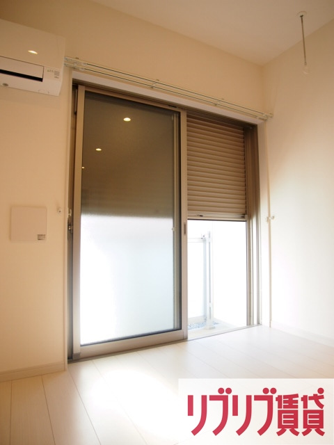 リブリ・コンフォールの設備