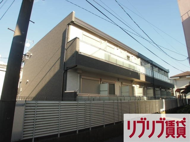 リブリ・コンフォール