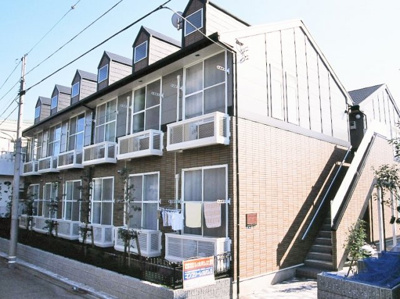 【外観】 | エトワール田園調布