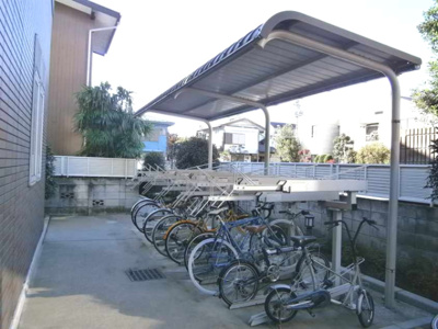 【その他共用部分】 | エトワール田園調布