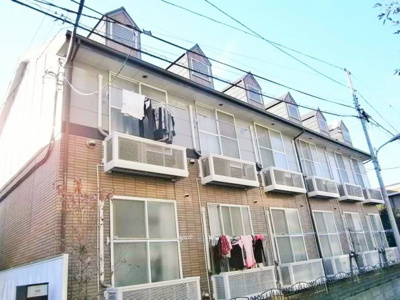 【バルコニー】 | エトワール田園調布