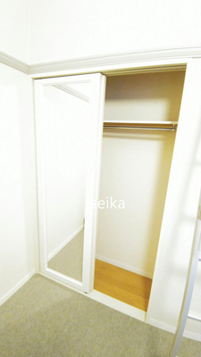 【収納】 | エトワール田園調布