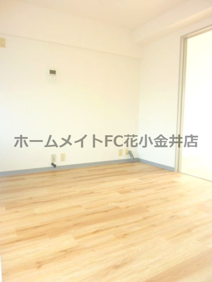 【洋室】 | グリーンヒルズ