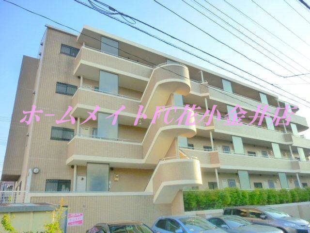 【外観】 | グリーンヒルズ