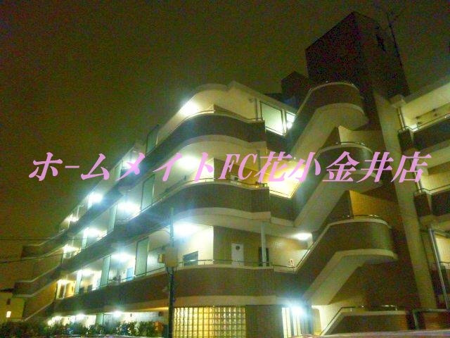 【外観】 | グリーンヒルズ