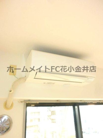 【設備】 | グリーンヒルズ
