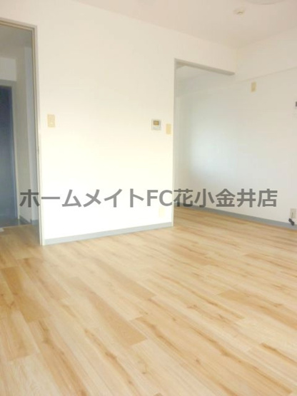 【内装】 | グリーンヒルズ