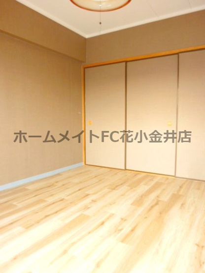 【洋室】 | グリーンヒルズ