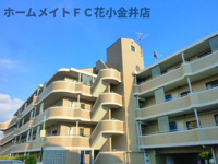 グリーンヒルズの画像