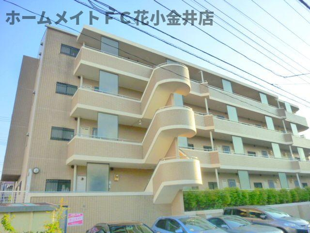 【外観】 | グリーンヒルズ