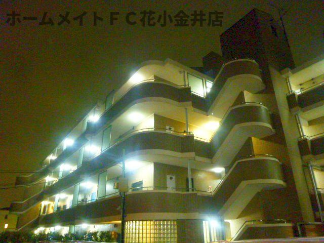 【外観】 | グリーンヒルズ