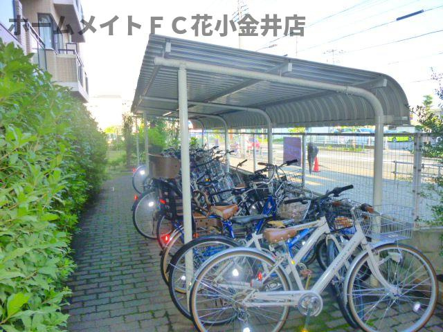 【その他共用部分】 | グリーンヒルズ