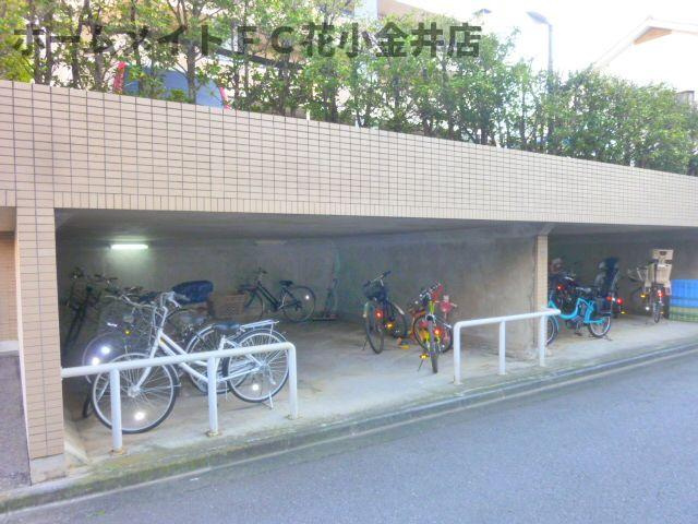 【その他共用部分】 | グリーンヒルズ