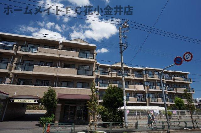 【外観】 | グリーンヒルズ
