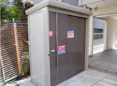 【その他共用部分】 | 俊