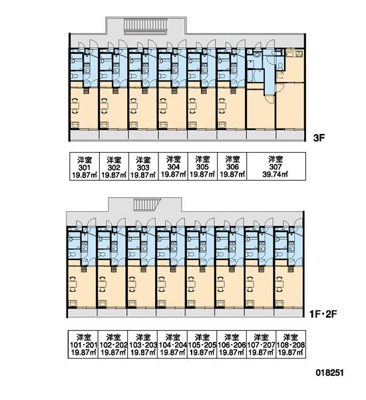 【区画図】 | 俊