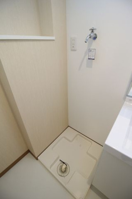 【設備】 | Bronte長田戸崎通