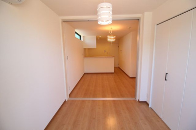 【洋室】 | Bronte長田戸崎通