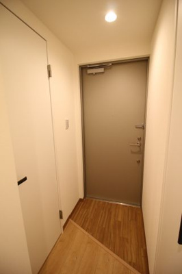 【玄関】 | Bronte長田戸崎通