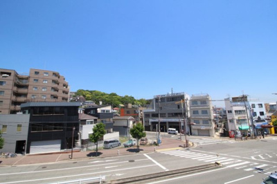 【展望】 | Bronte長田戸崎通