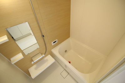 【浴室】 | Bronte長田戸崎通